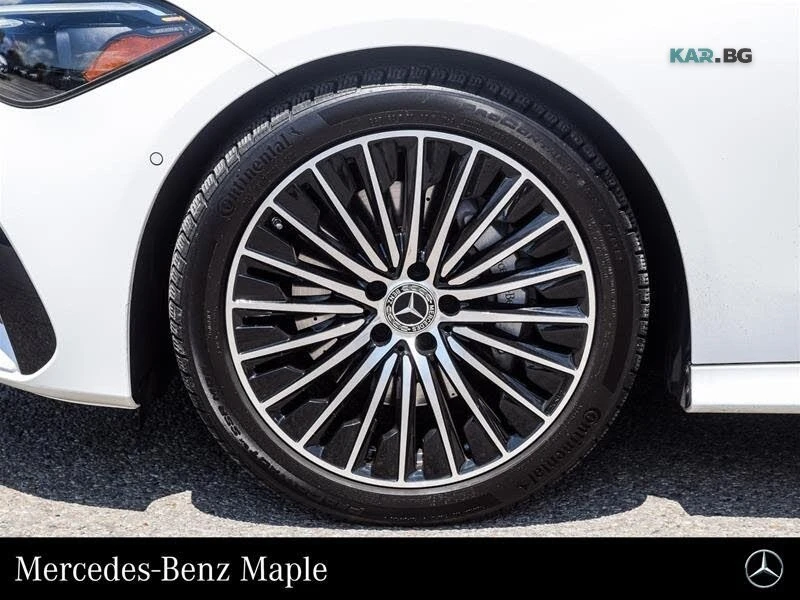 Mercedes-Benz CLE 300 * 4MATIC* AMG LINE* Автокредит * (Цена до България, снимка 9 - Автомобили и джипове - 55222157