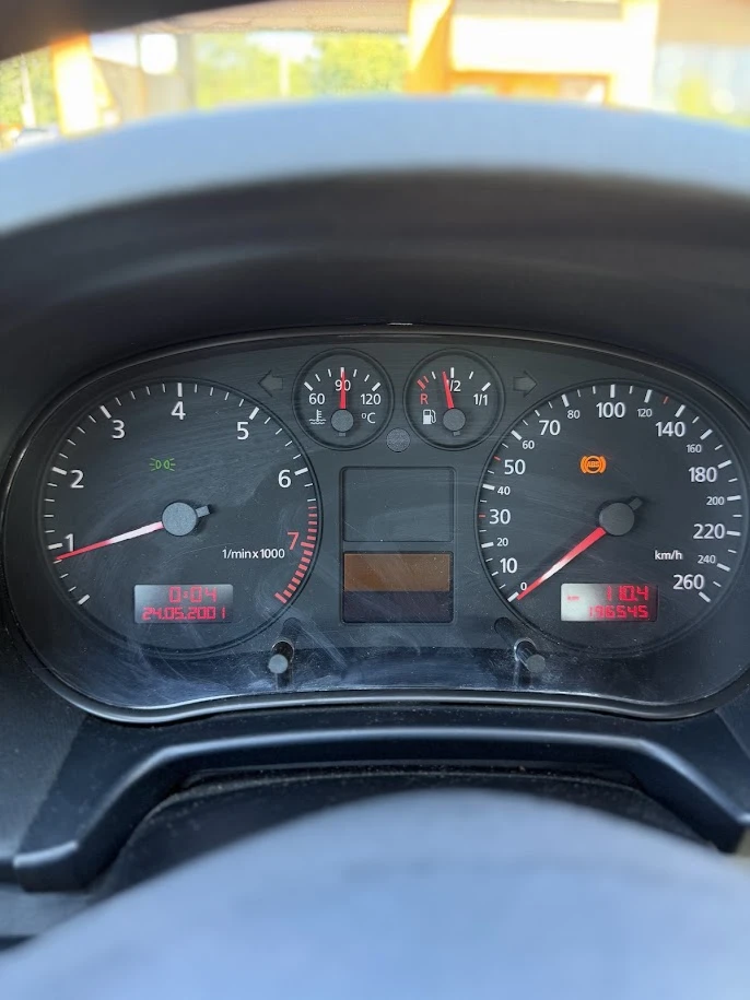 Audi A3, снимка 12 - Автомобили и джипове - 55243516