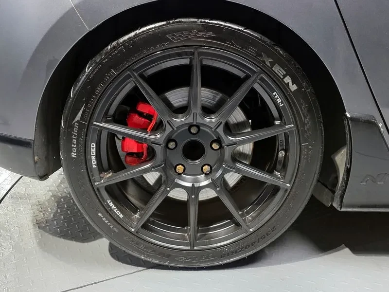 Hyundai Veloster   1.6 Turbo Sport Core | Mobile.bg � ����������� 5