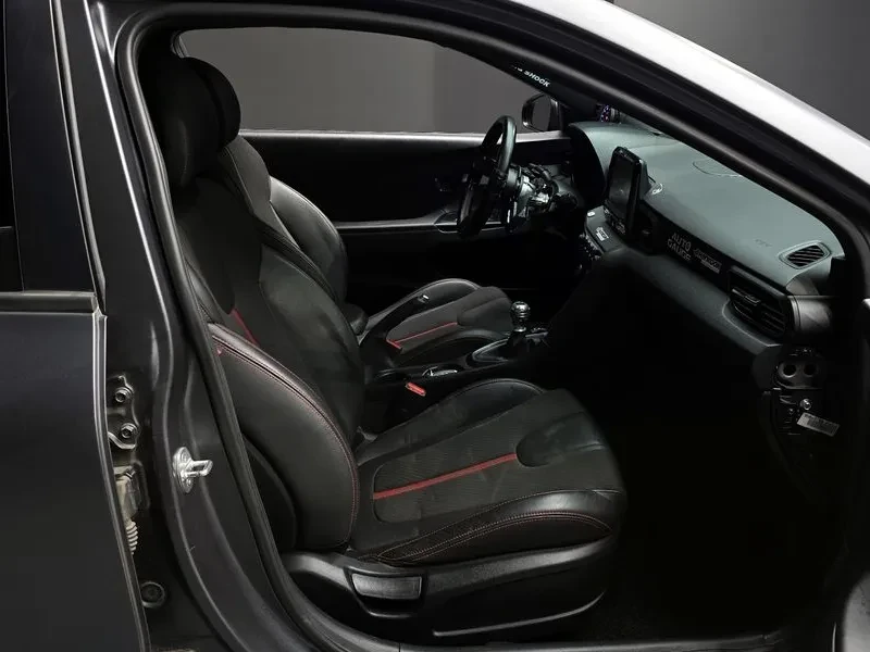 Hyundai Veloster   1.6 Turbo Sport Core | Mobile.bg � ����������� 10