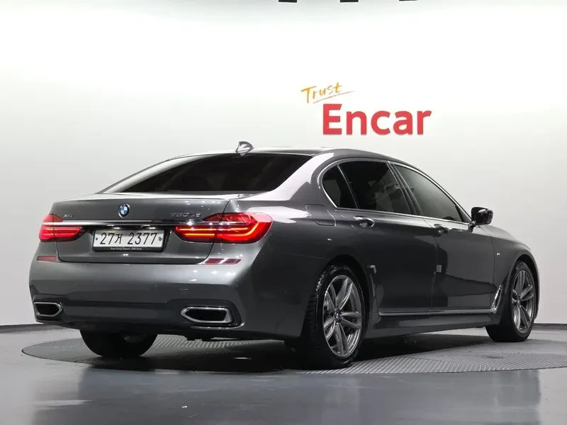 BMW 730 730Ld xDrive M Sports | Mobile.bg � ����������� 2