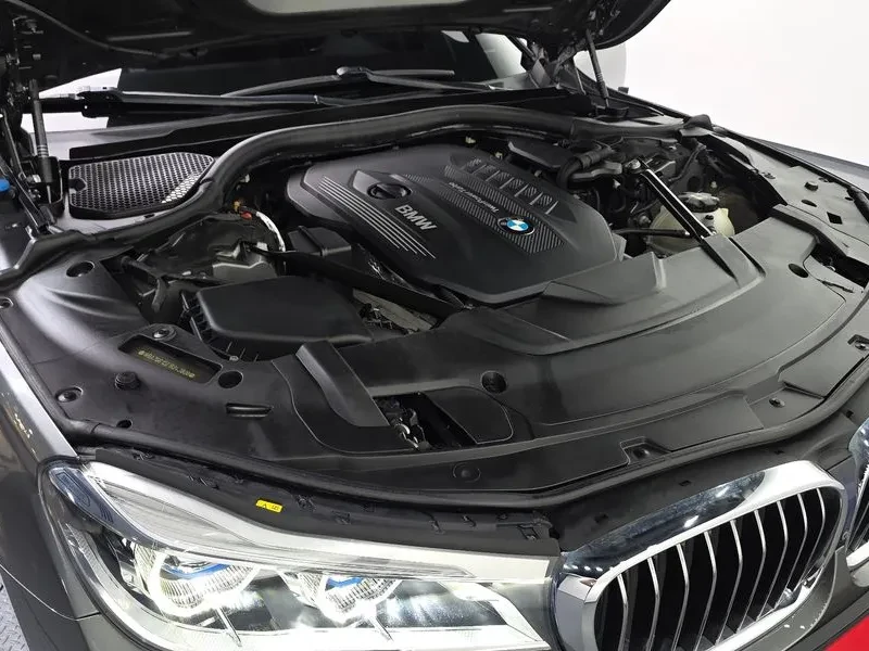 BMW 730 730Ld xDrive M Sports | Mobile.bg � ����������� 6
