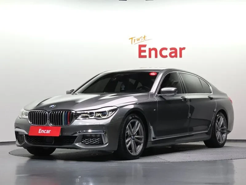BMW 730 730Ld xDrive M Sports | Mobile.bg � ����������� 1