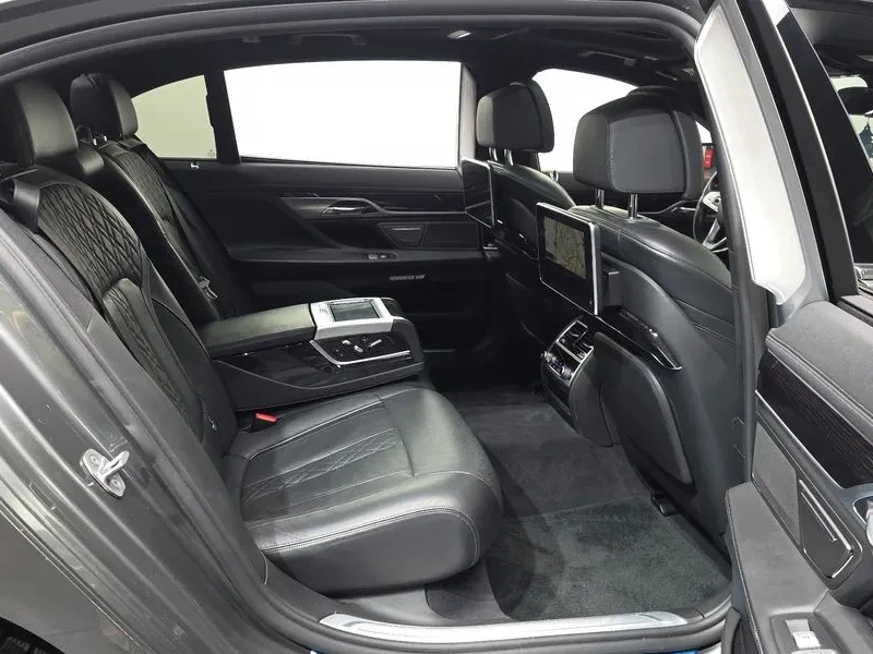 BMW 730 730Ld xDrive M Sports | Mobile.bg � ����������� 12