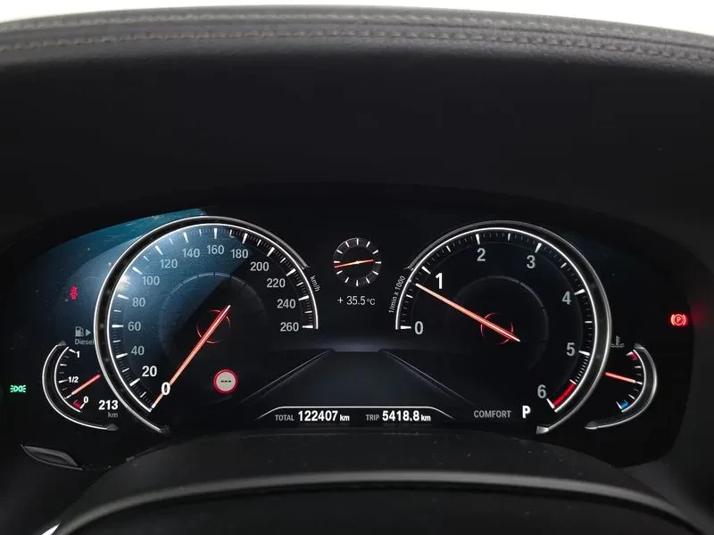 BMW 730 730Ld xDrive M Sports | Mobile.bg � ����������� 8
