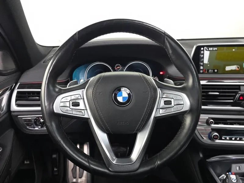 BMW 730 730Ld xDrive M Sports | Mobile.bg � ����������� 13