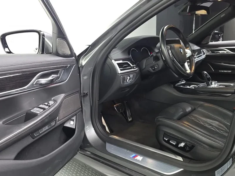 BMW 730 730Ld xDrive M Sports | Mobile.bg � ����������� 10