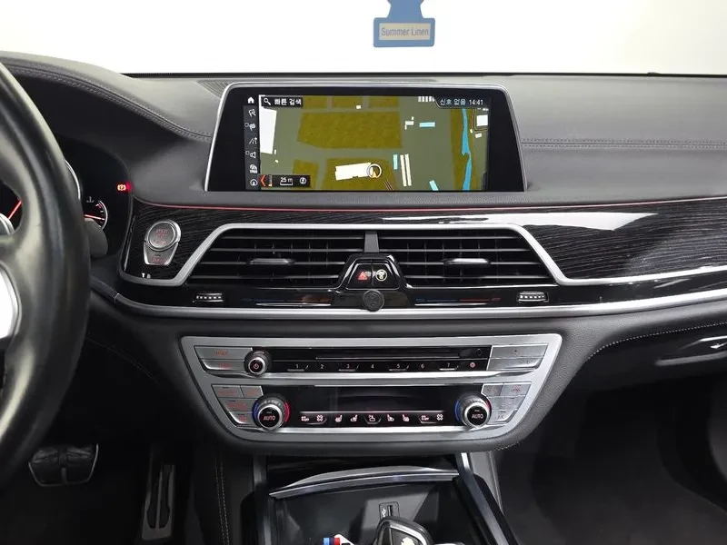 BMW 730 730Ld xDrive M Sports | Mobile.bg � ����������� 14