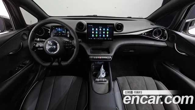 BYD Dolphin, снимка 7 - Автомобили и джипове - 56281902