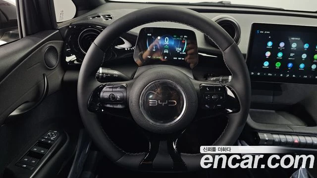 BYD Dolphin, снимка 13 - Автомобили и джипове - 56281902