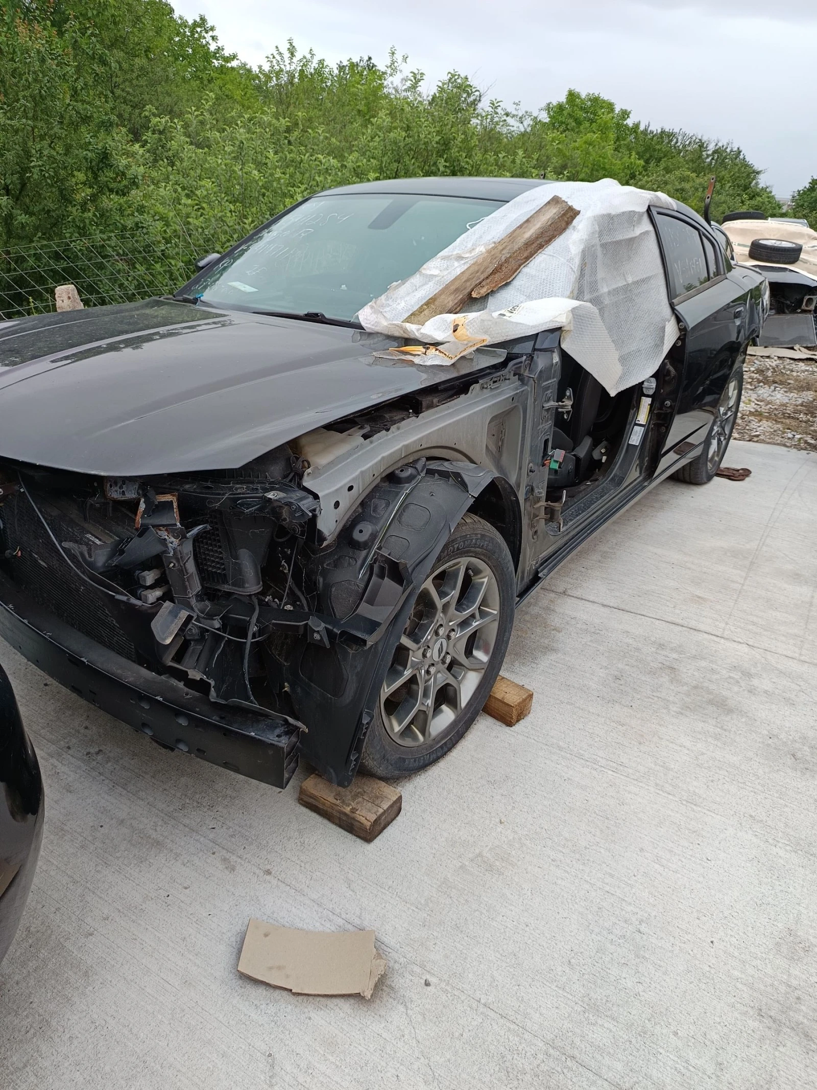 Dodge Charger, снимка 1