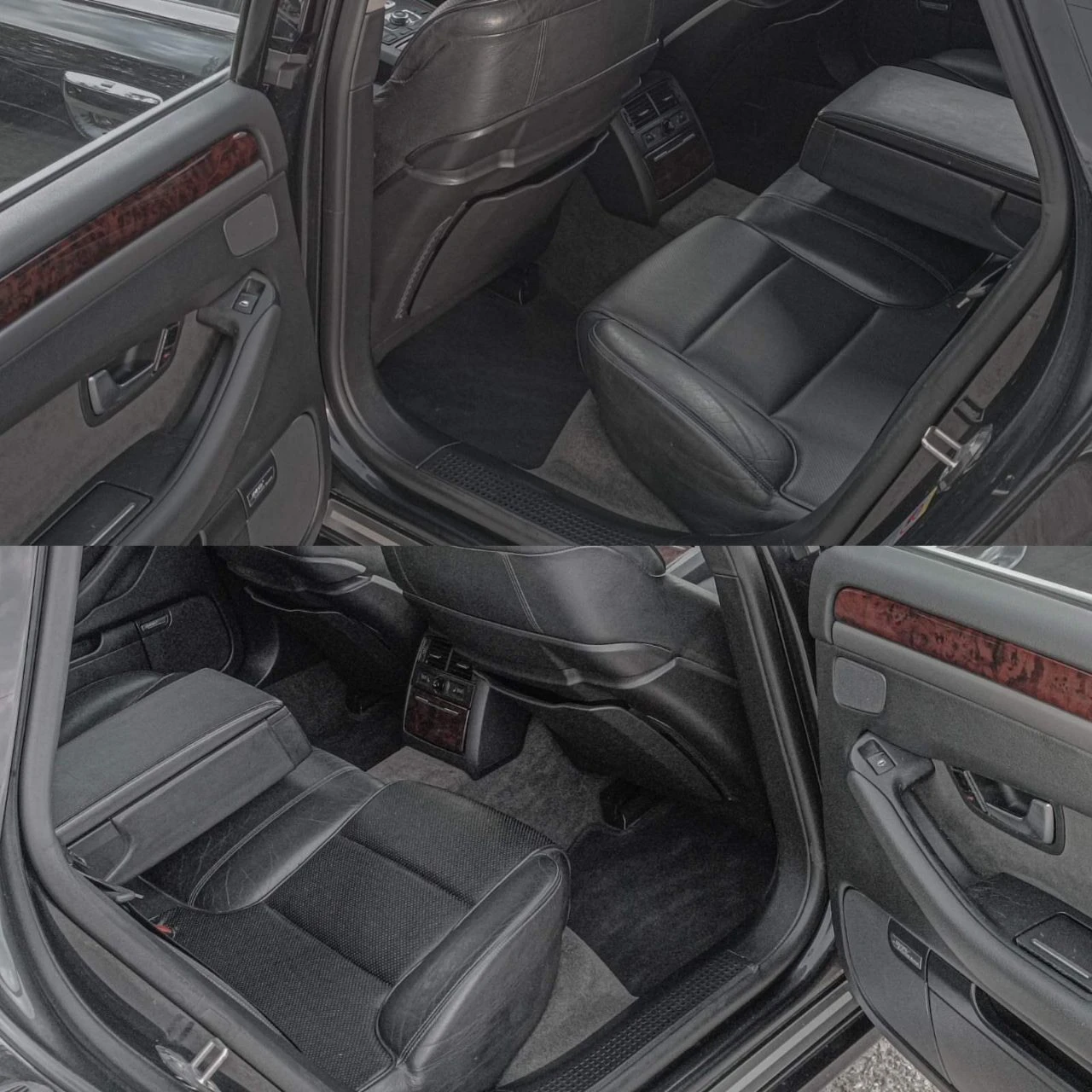 Audi A8 4.0 TDI QUATTRO S LINE | Mobile.bg   13