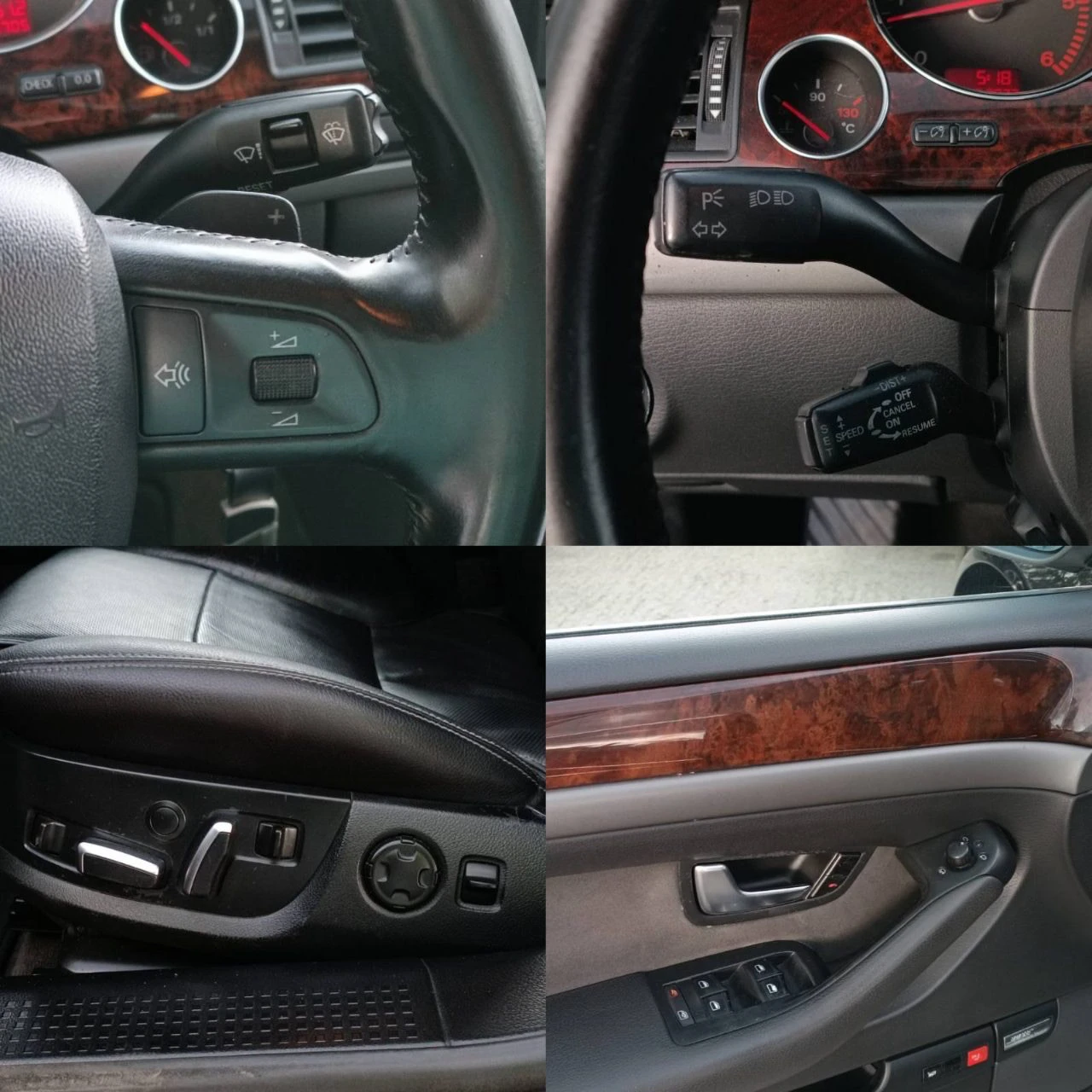 Audi A8 4.0 TDI QUATTRO S LINE | Mobile.bg   11