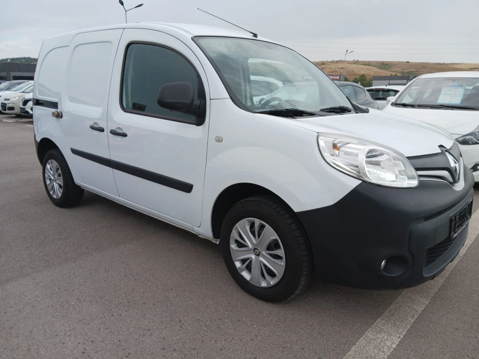 Renault Kangoo 1.5 dci - изображение 3