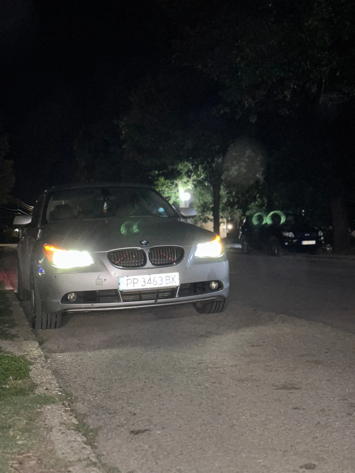 BMW 530 Xdrive - изображение 6