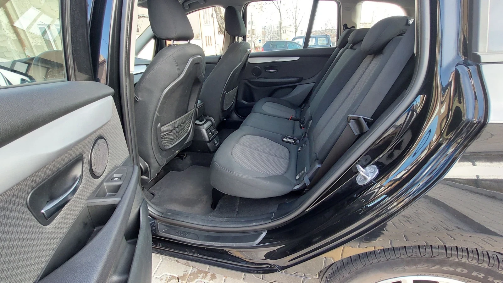 BMW 2 Gran Tourer 2.0 218D | Mobile.bg   13