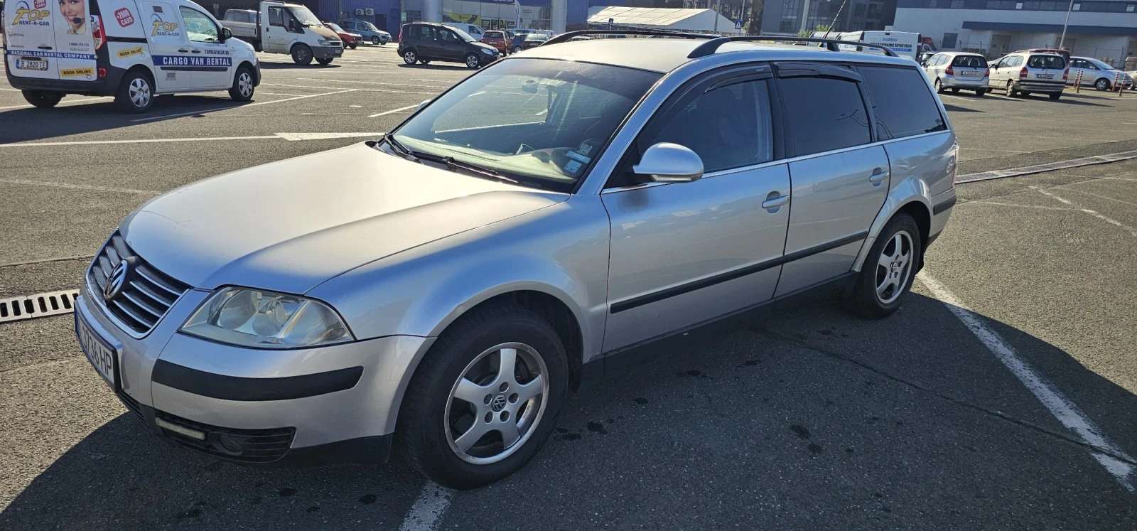 VW Passat -  | Mobile.bg   12