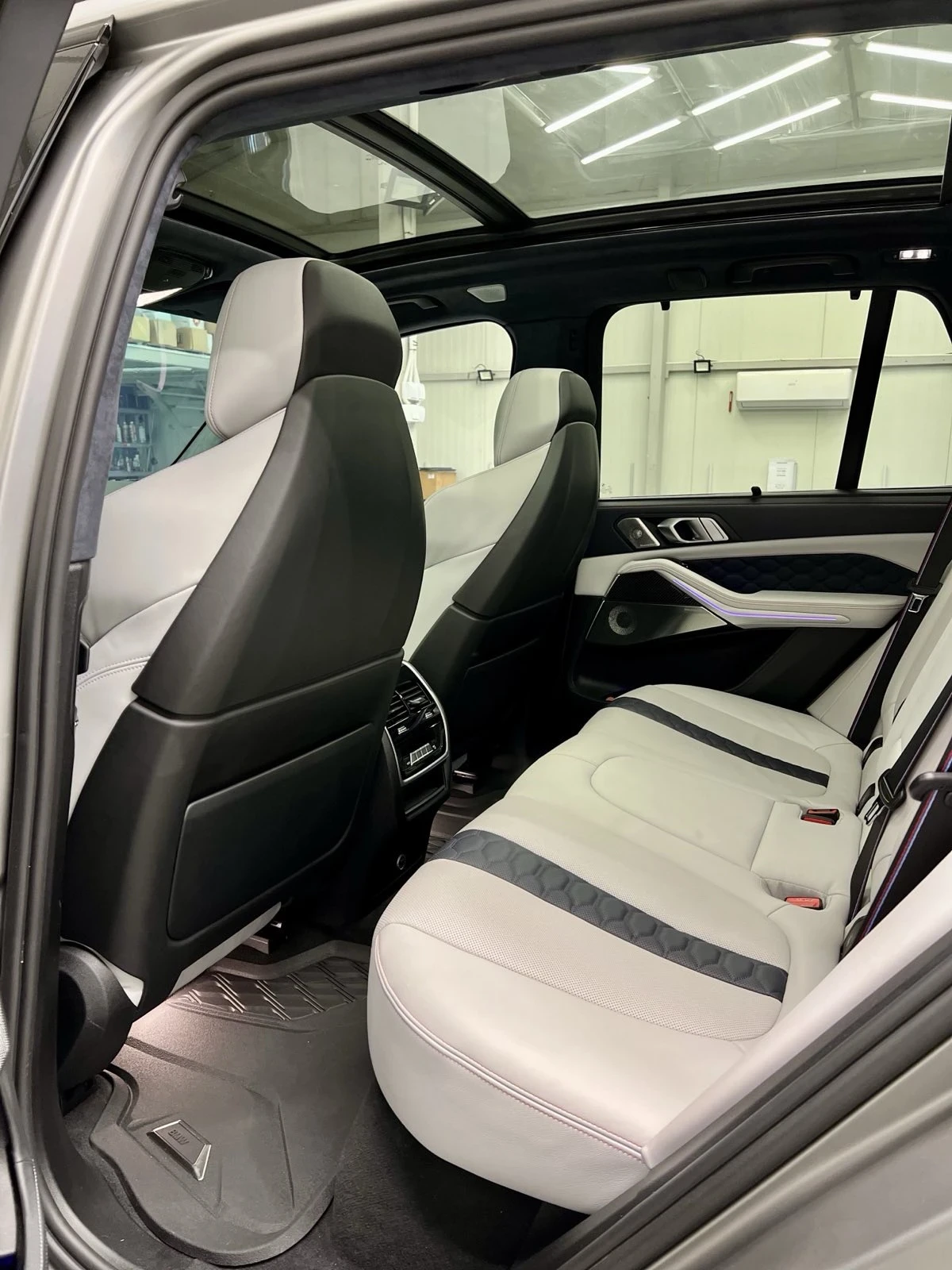 BMW X5M Competition Limited Edition 1/250  | Mobile.bg   15