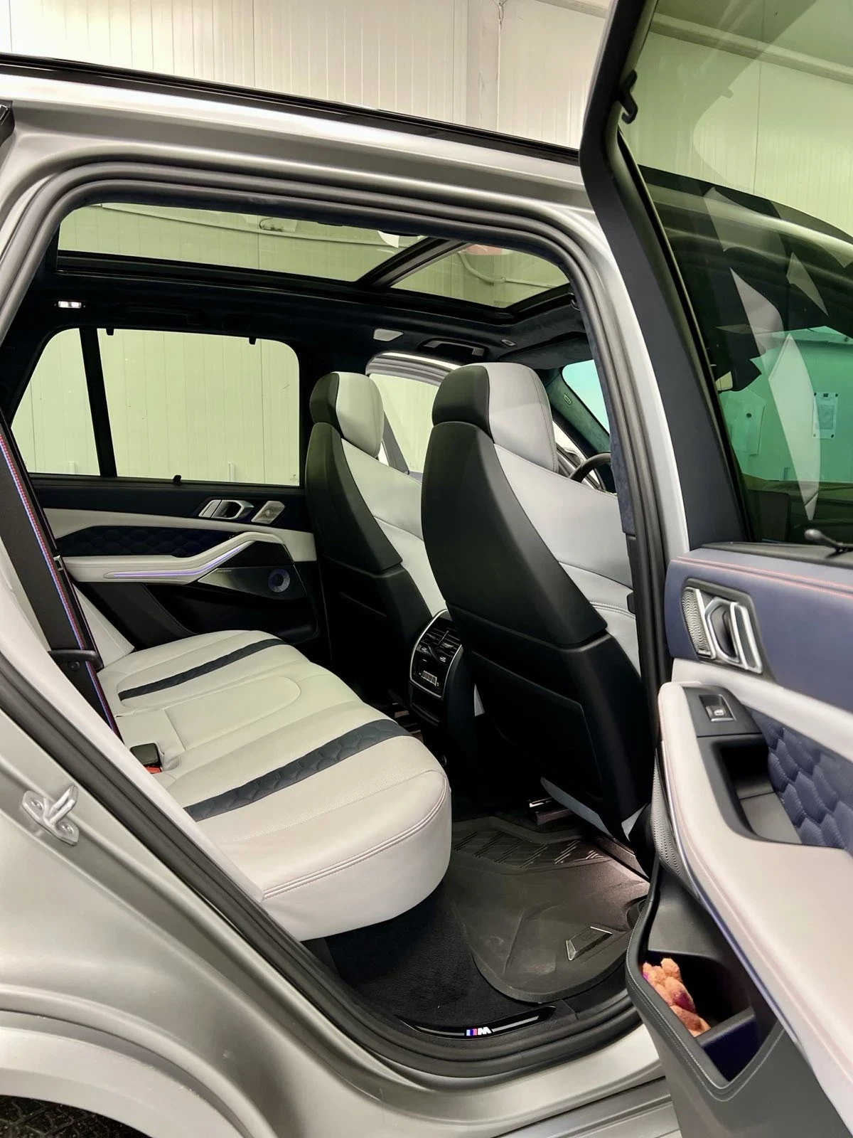 BMW X5M Competition Limited Edition 1/250  | Mobile.bg   14