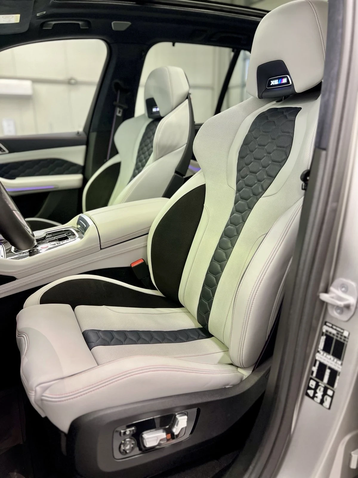 BMW X5M Competition Limited Edition 1/250  | Mobile.bg   12