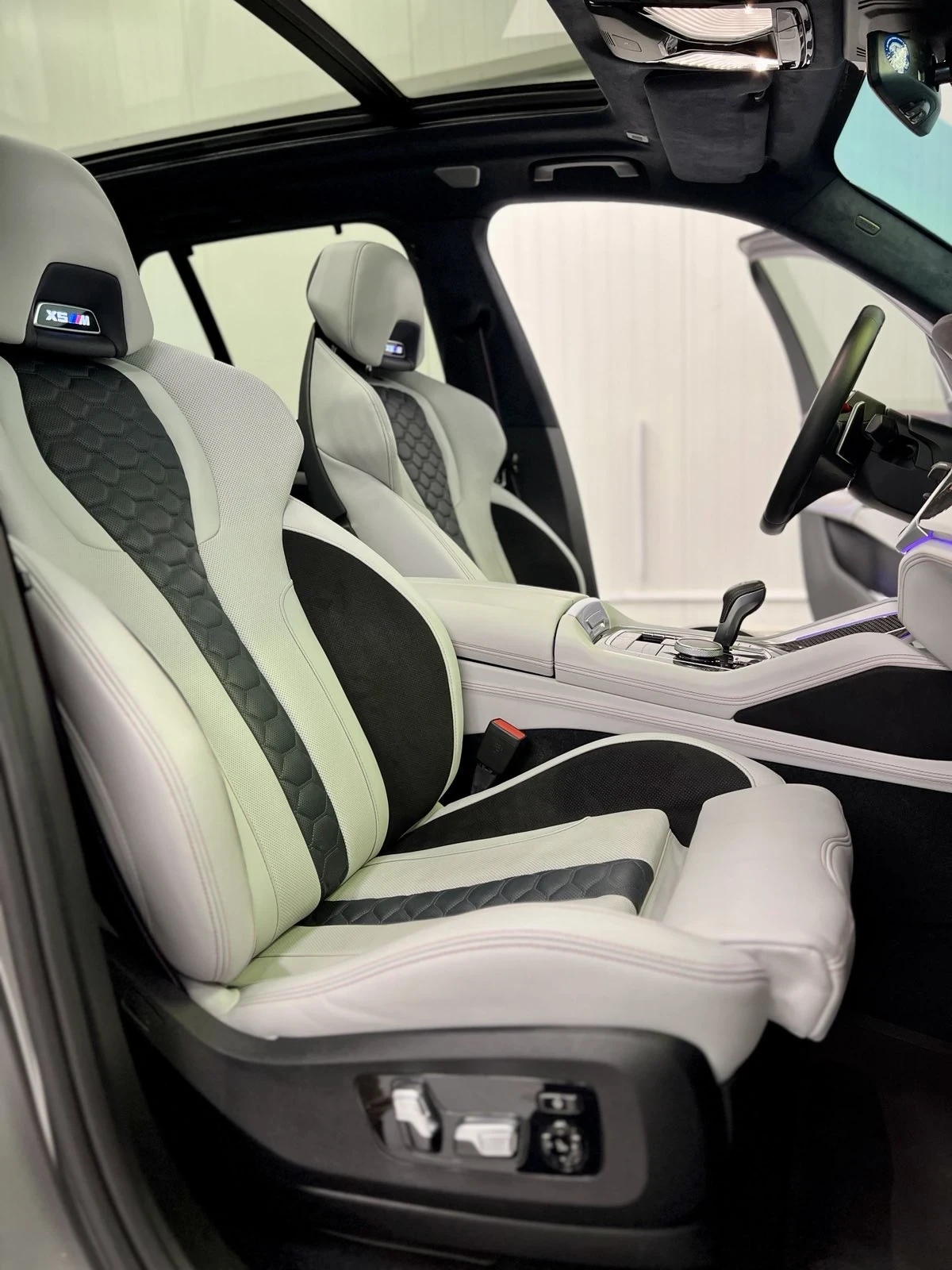 BMW X5M Competition Limited Edition 1/250  | Mobile.bg   11