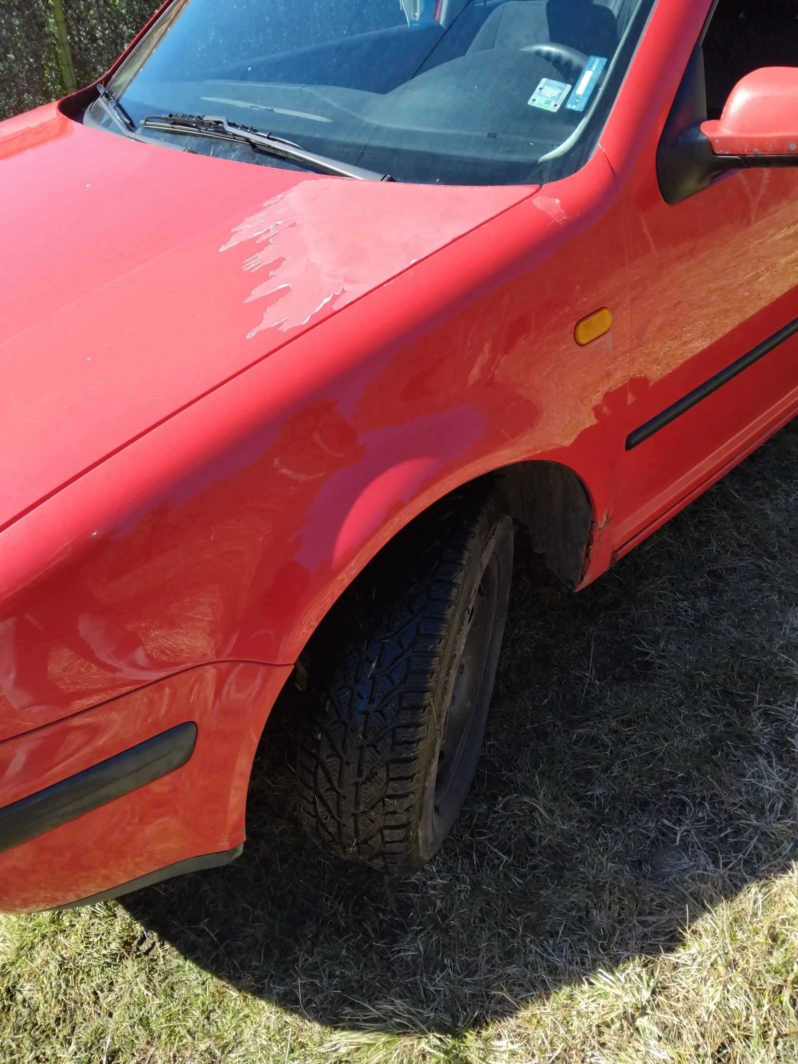 VW Golf 1.4 75кс - изображение 3