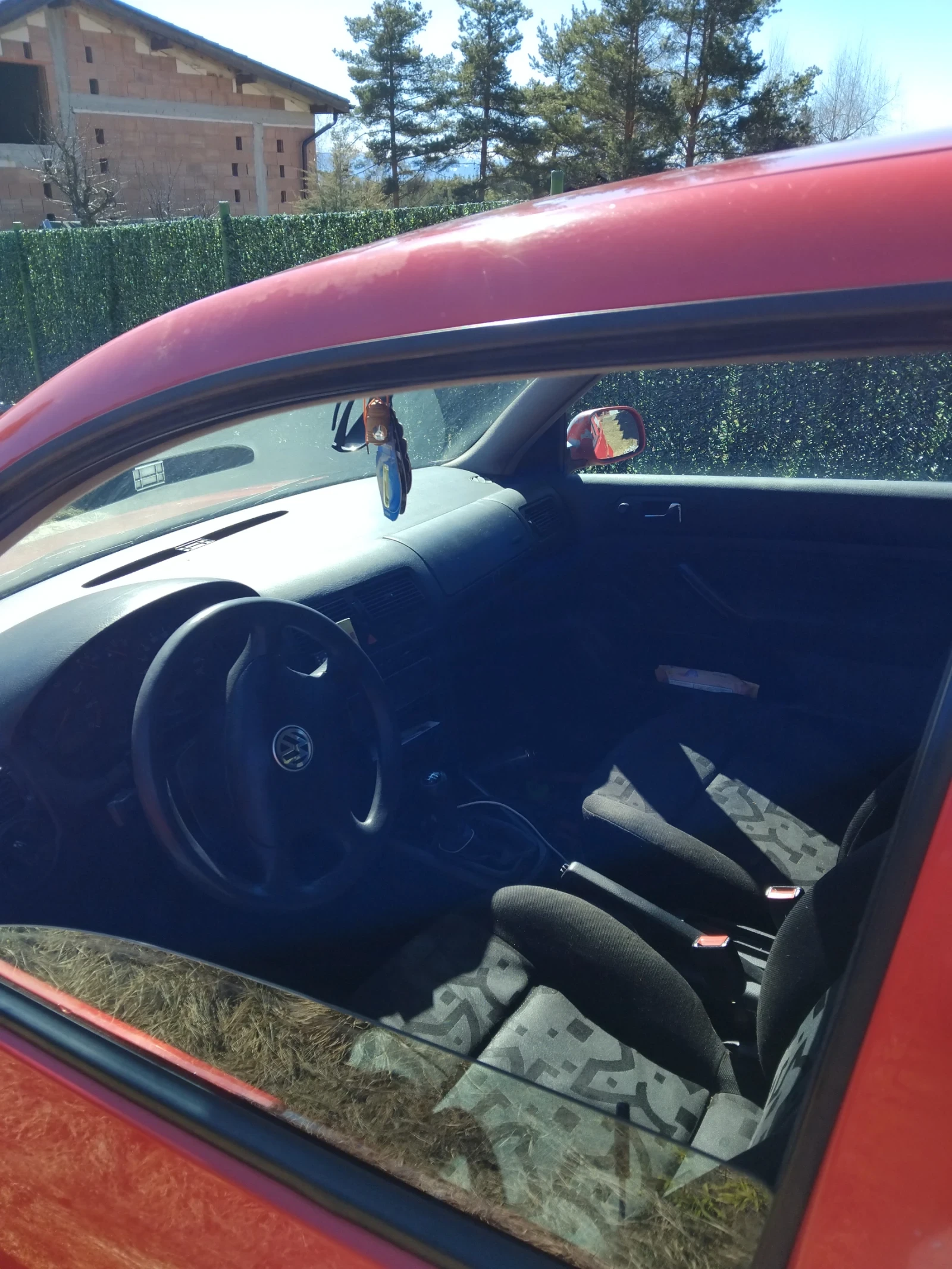 VW Golf 1.4 75кс - изображение 4