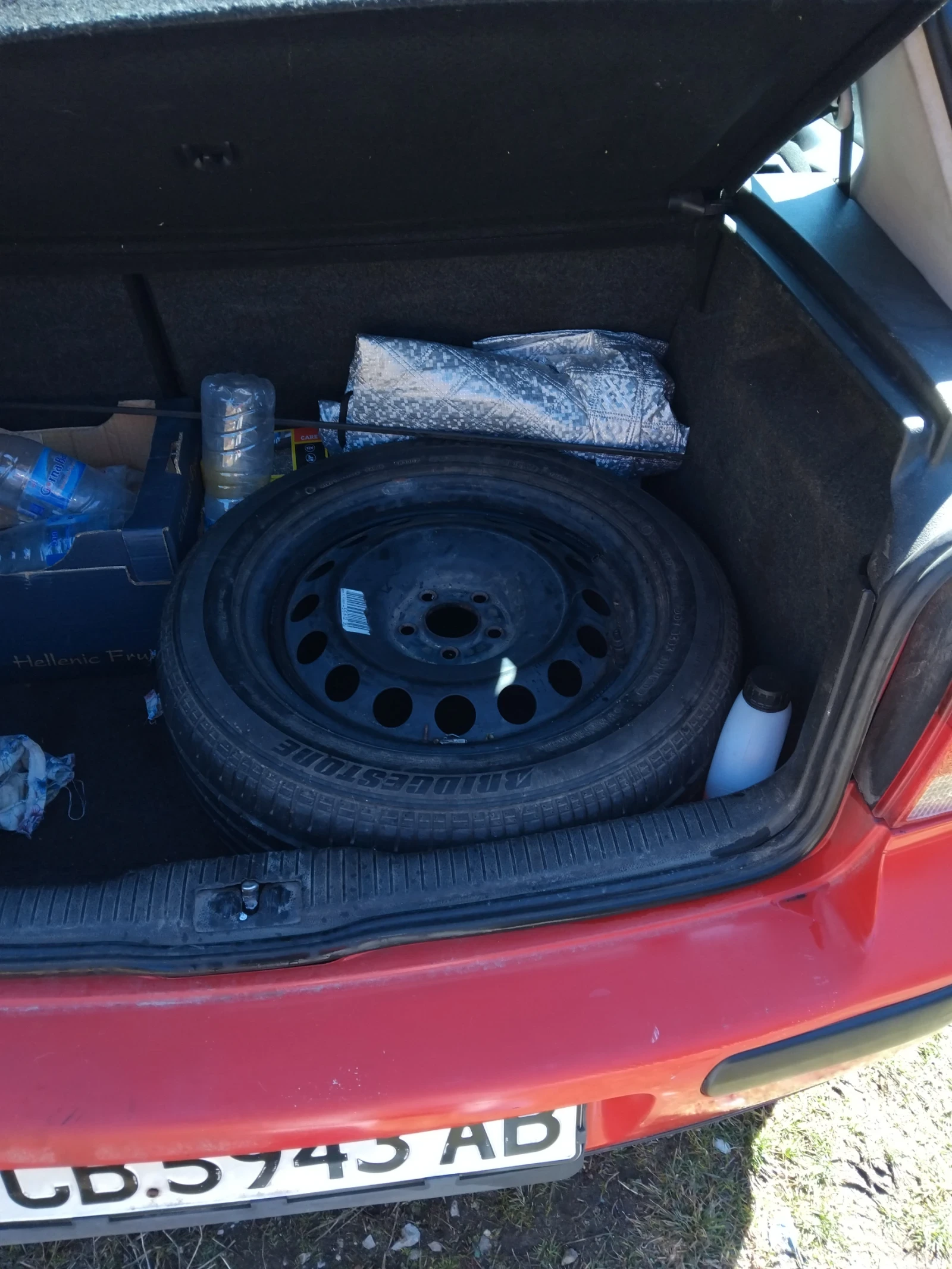VW Golf 1.4 75кс - изображение 7