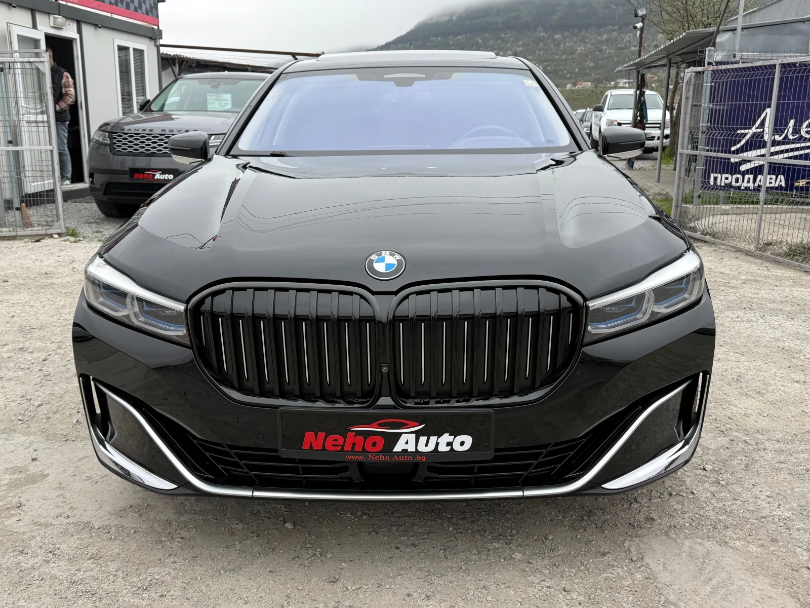 BMW 730 730d Xd Barter - изображение 3