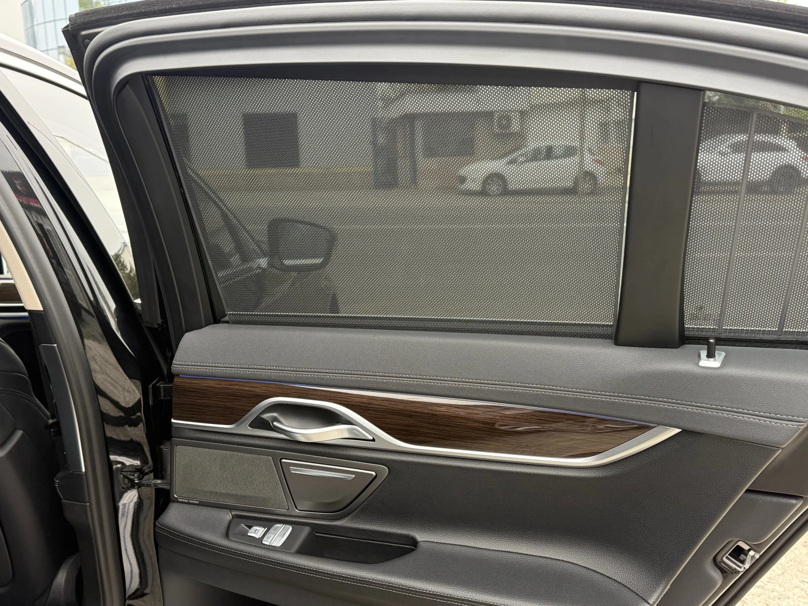 BMW 730 730d Xd Barter | Mobile.bg   12