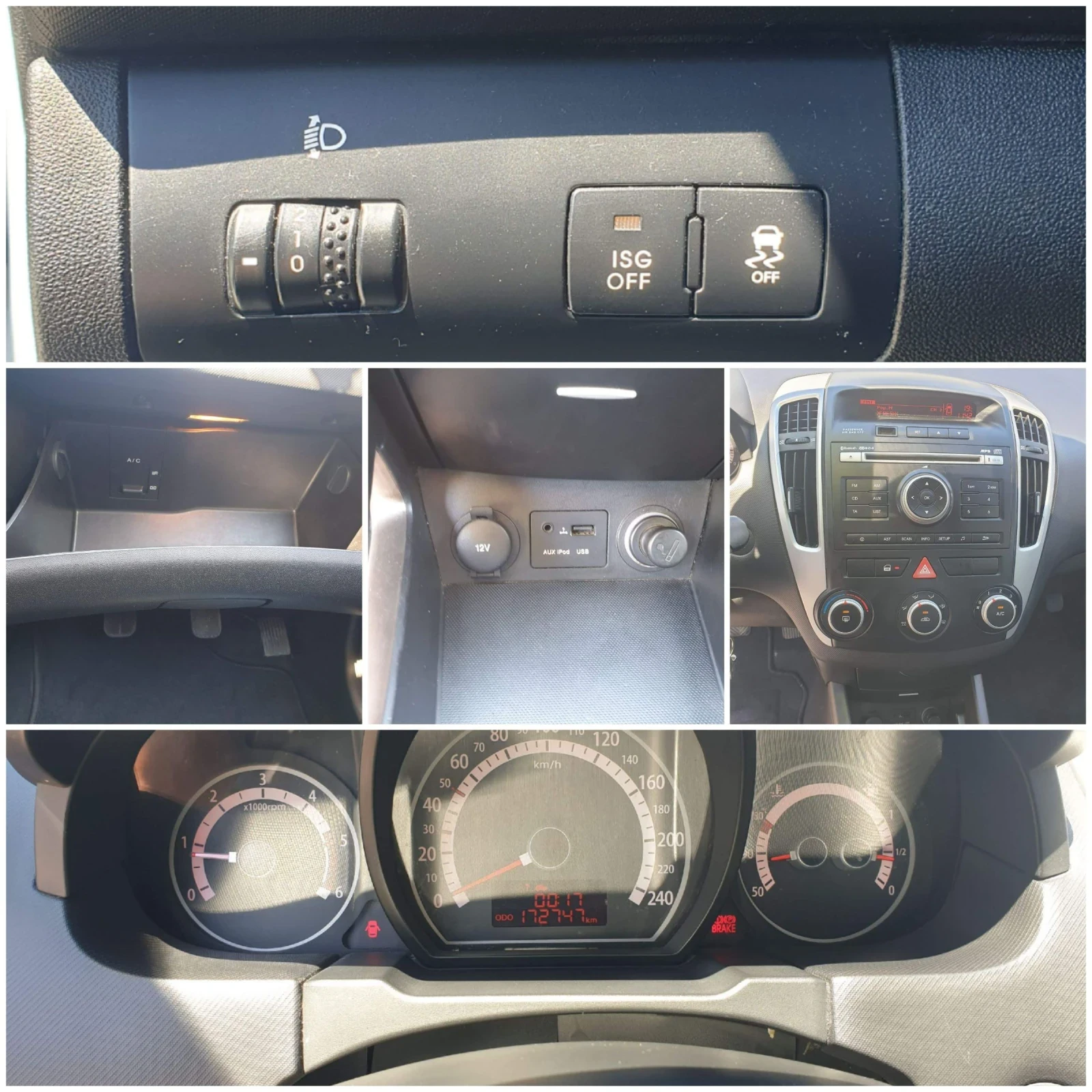 Kia Pro ceed  - изображение 10