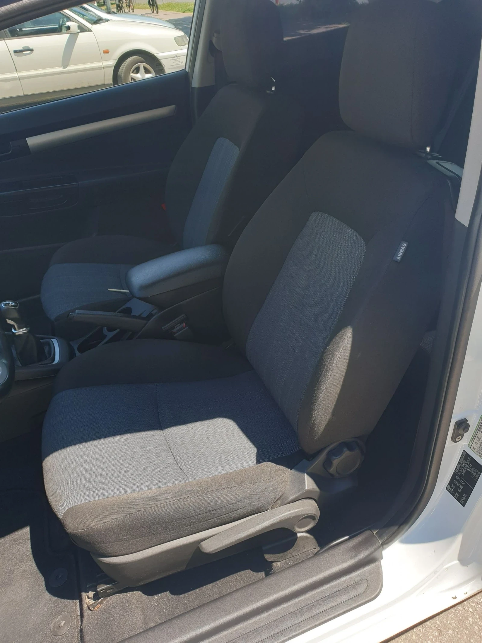 Kia Pro ceed  - изображение 6