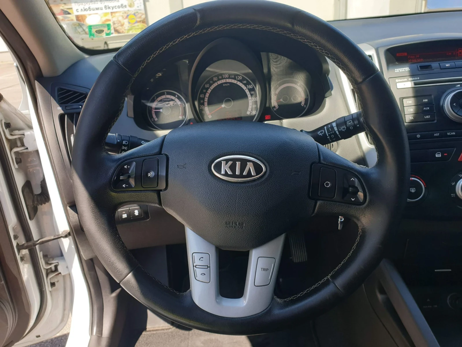 Kia Pro ceed  - изображение 7