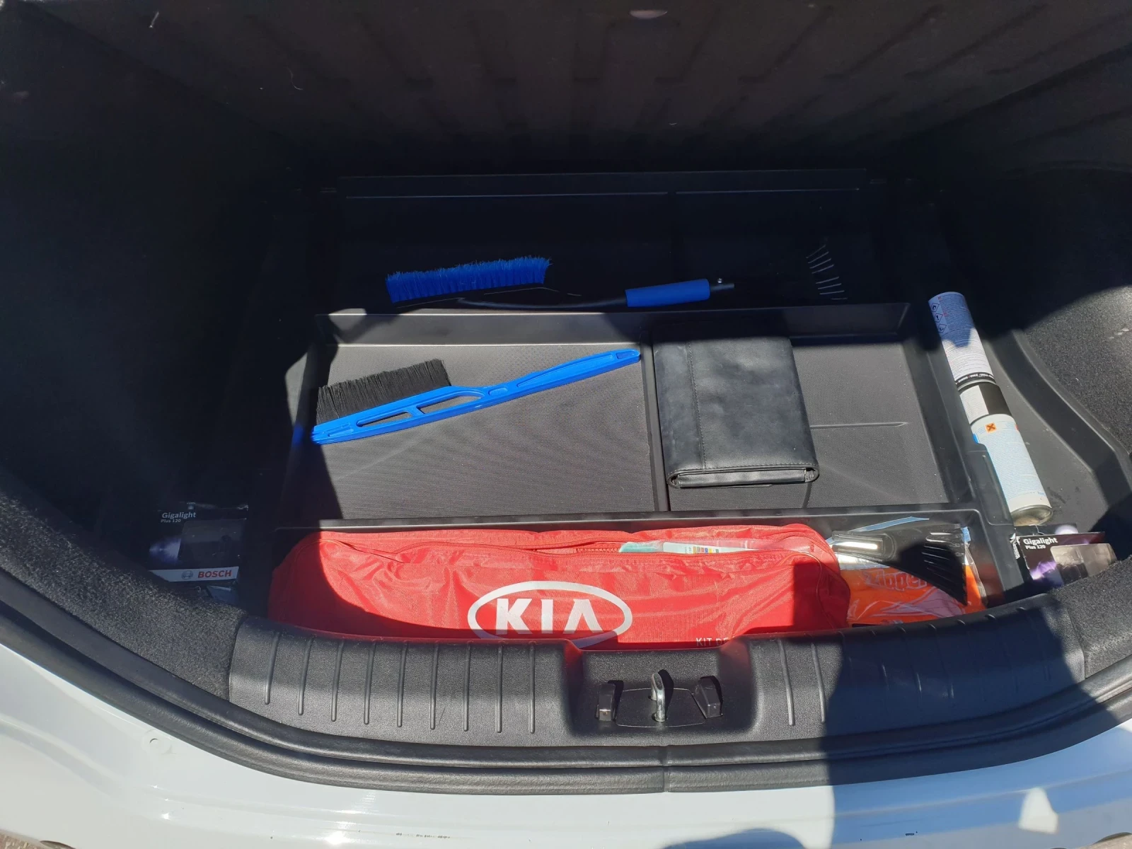 Kia Pro ceed  - изображение 8