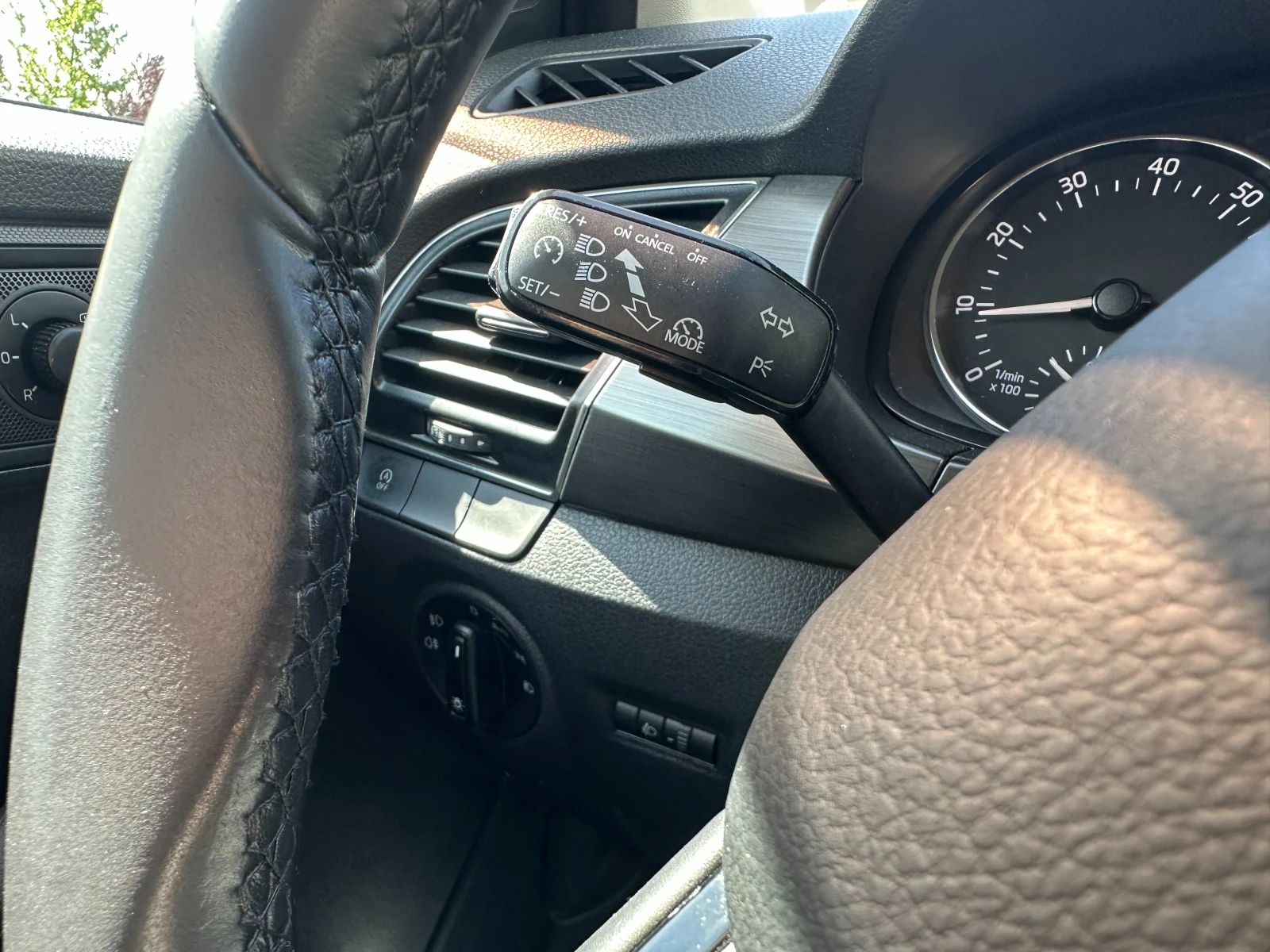 Skoda Fabia 1.0i 75 к.с. | Mobile.bg — изображение 16