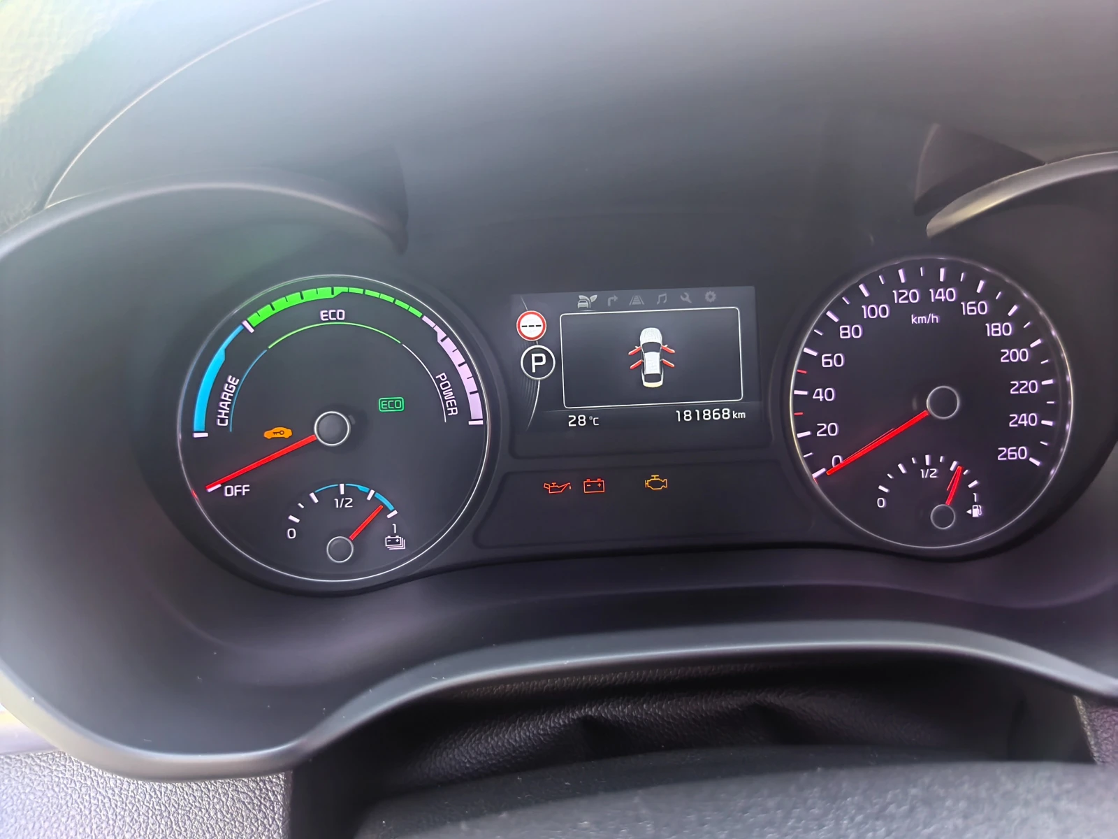 Kia Optima | Mobile.bg   13