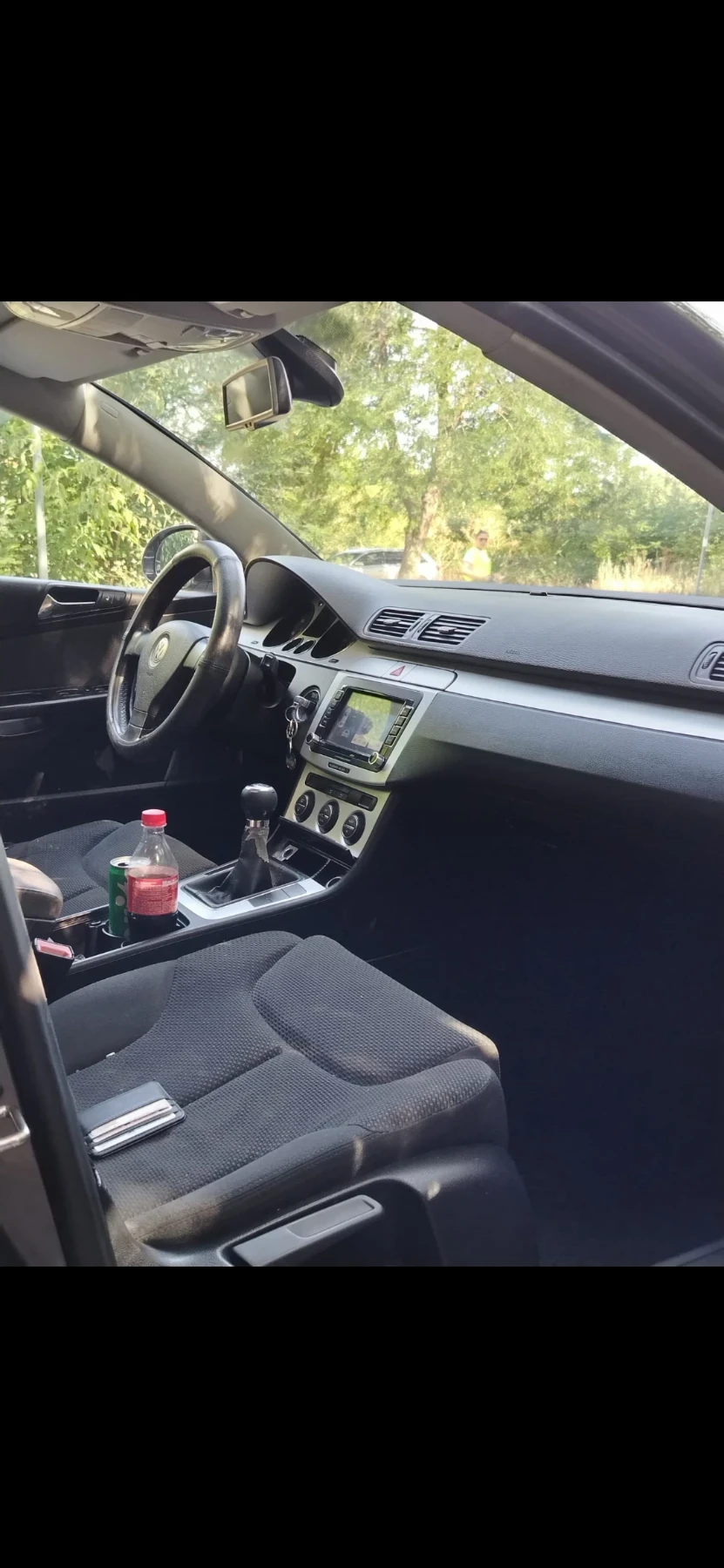 VW Passat  - изображение 5