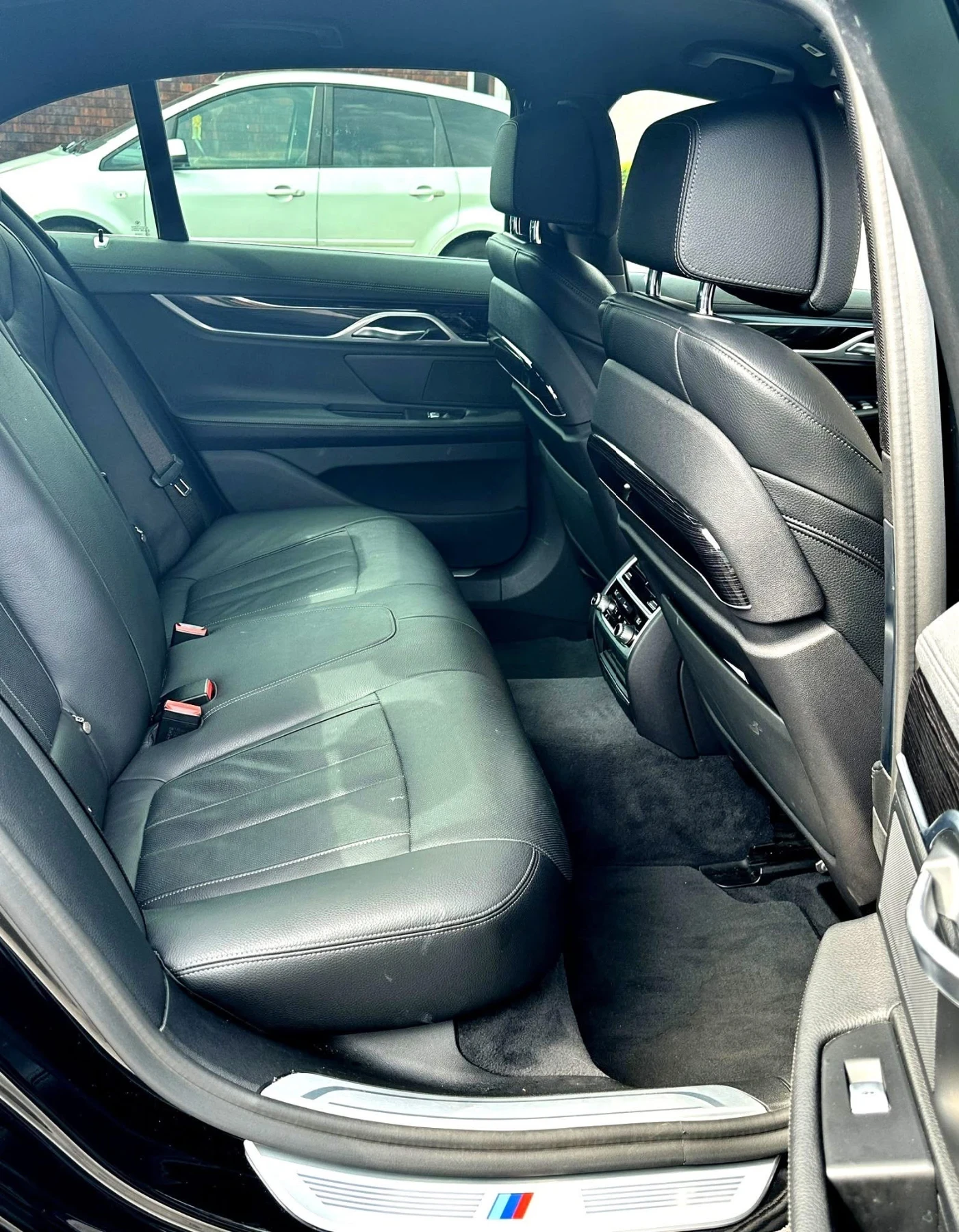 BMW 740 D XDRIVE   FULL M PACK  100% | Mobile.bg   16