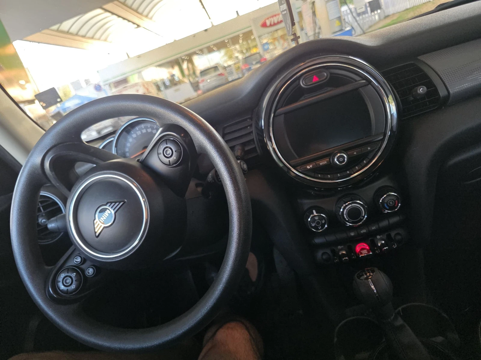 Mini Cooper  - изображение 4