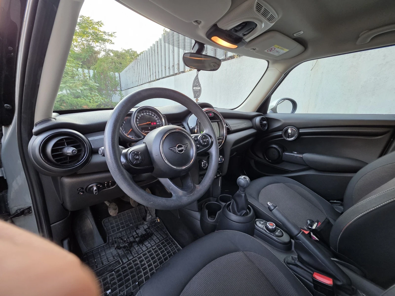 Mini Cooper  - изображение 5