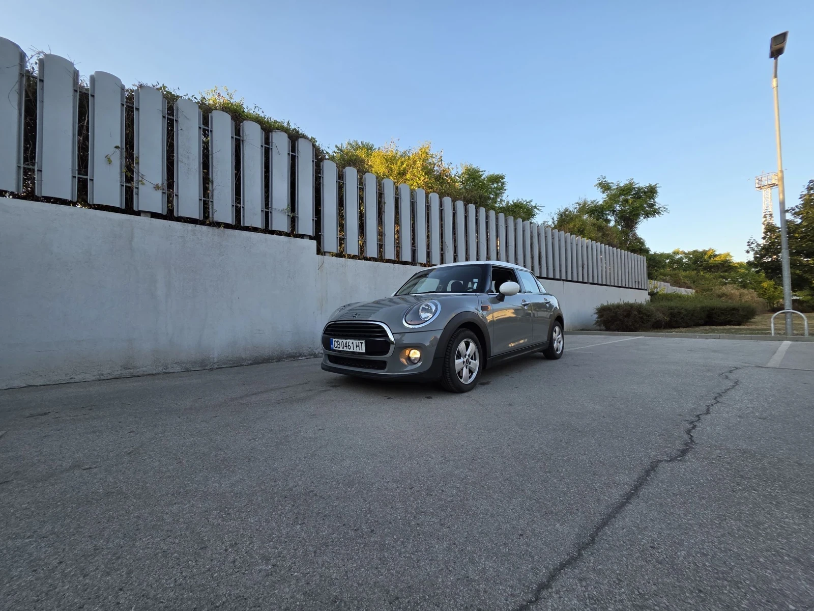 Mini Cooper  - изображение 3