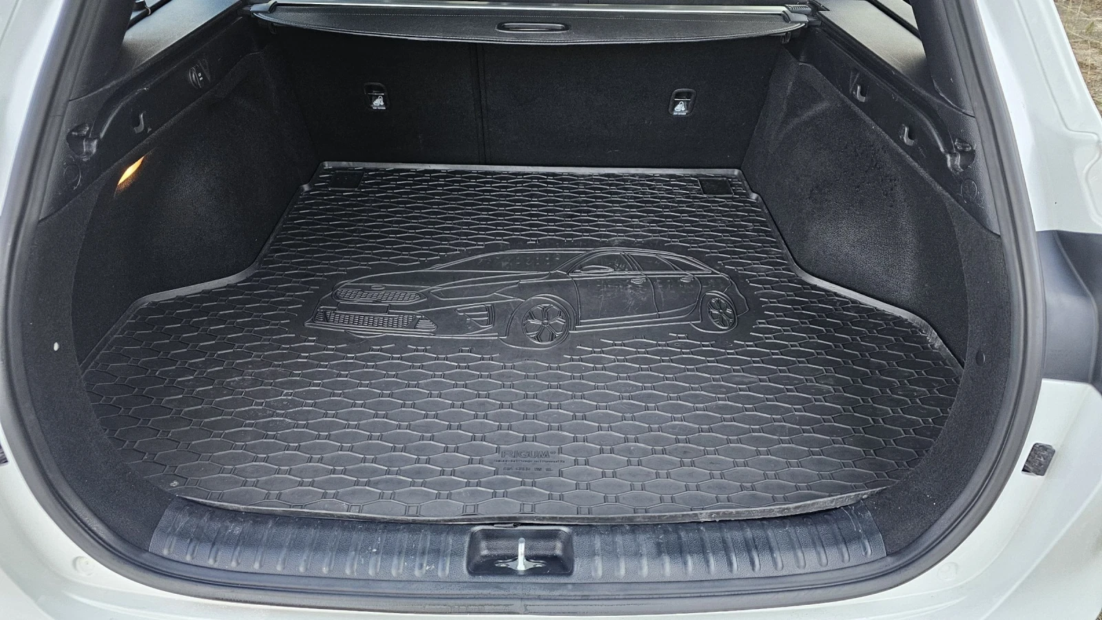 Kia Ceed 1.4mpi /100кс EURO6  - изображение 10