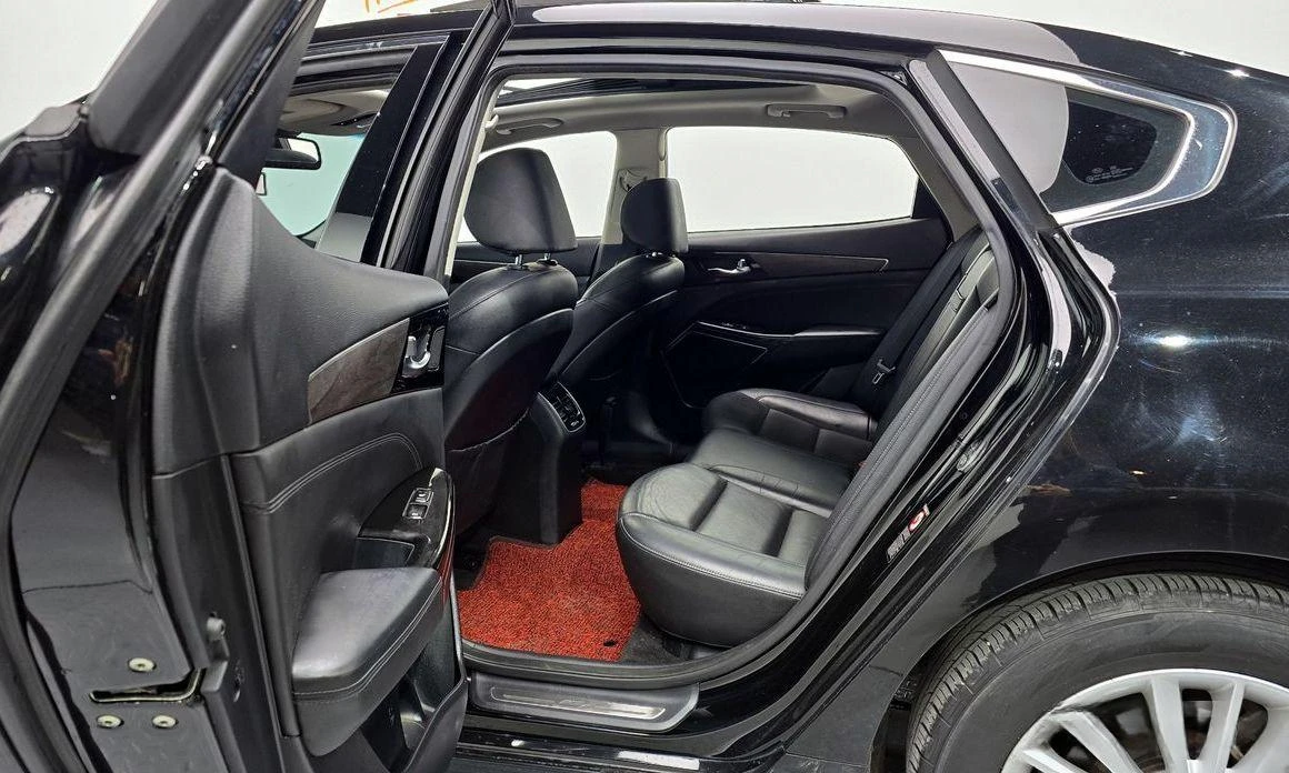 Kia K7 3.0 LPI Prestige  * -   *  | Mobile.bg   13