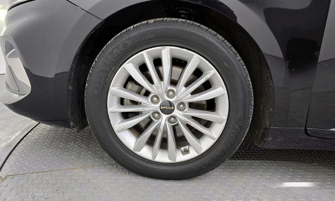 Kia K7 3.0 LPI Prestige  * НАЙ-ДОБРА ЦЕНА В БЪЛГАРИЯ*  - изображение 5