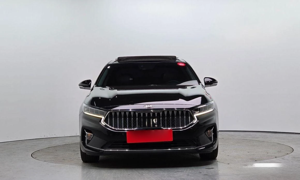 Kia K7 3.0 LPI Prestige  * НАЙ-ДОБРА ЦЕНА В БЪЛГАРИЯ*  - изображение 3