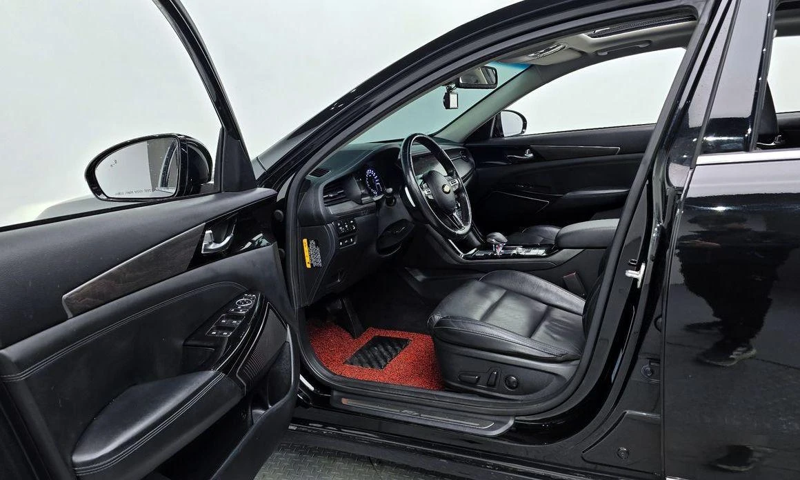 Kia K7 3.0 LPI Prestige  * НАЙ-ДОБРА ЦЕНА В БЪЛГАРИЯ*  - изображение 10