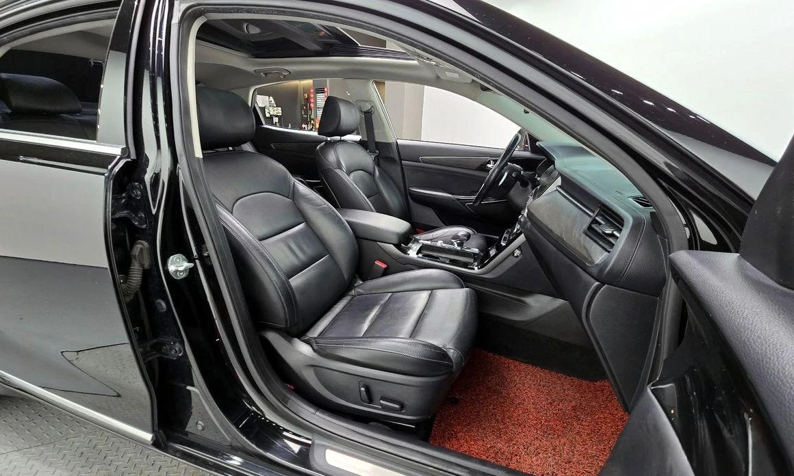 Kia K7 3.0 LPI Prestige  * -   *  | Mobile.bg   11