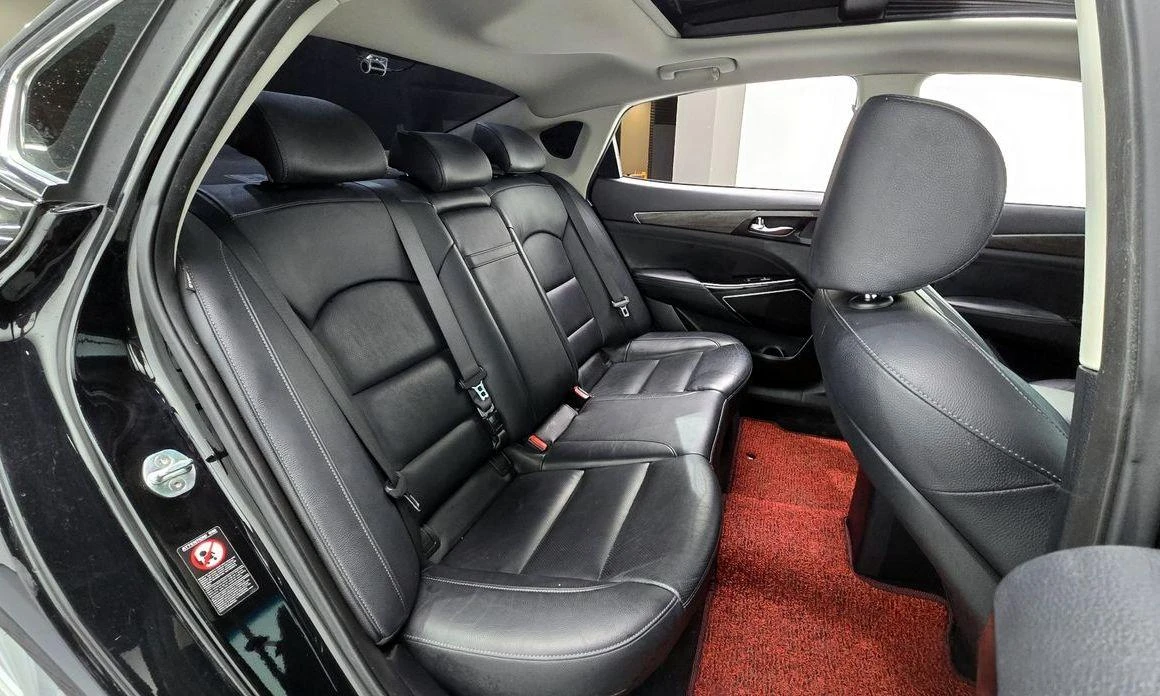 Kia K7 3.0 LPI Prestige  * -   *  | Mobile.bg   12