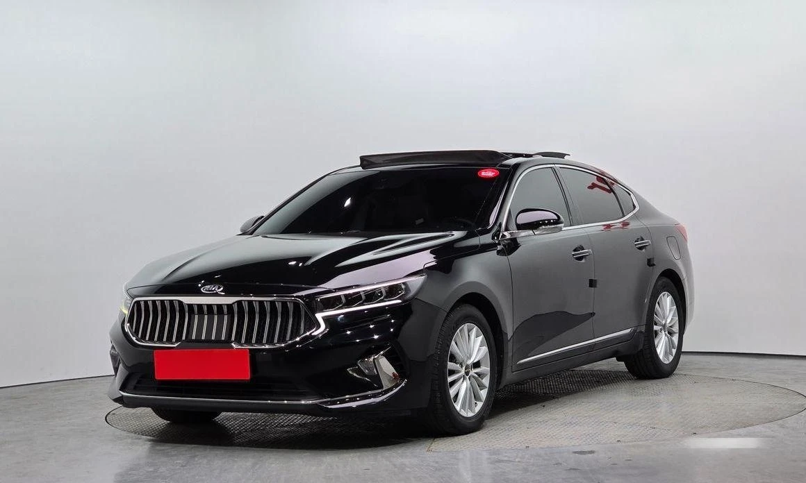 Kia K7 3.0 LPI Prestige  * -   *  | Mobile.bg   1