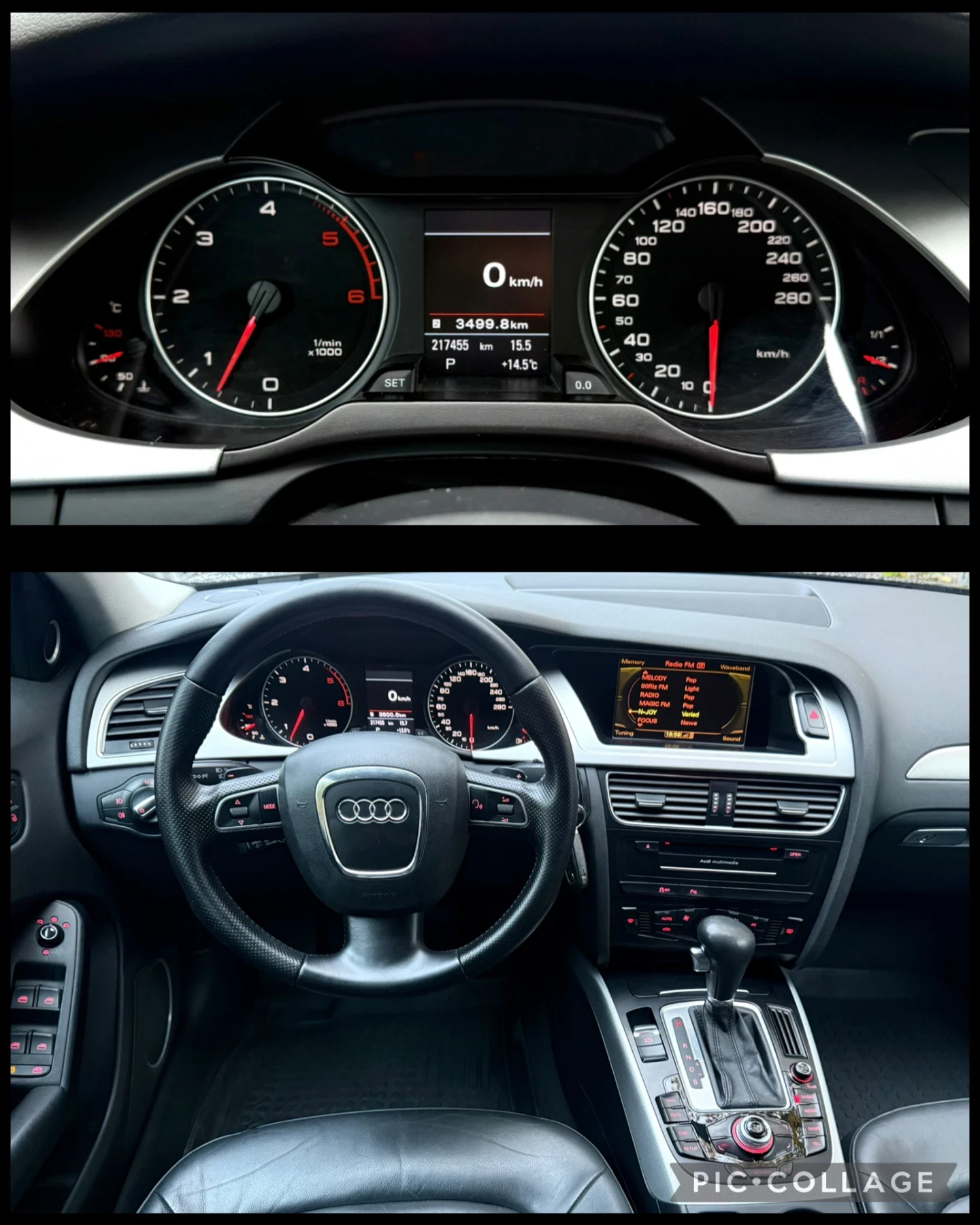 Audi A4 Allroad 3.0 TDI/Quattro////Bang&Olufsen | Mobile.bg   11